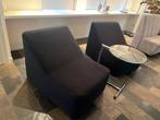 SET - Design Drisag Fauteuils met salontafel, 350 euro, Gebruikt, Verzenden