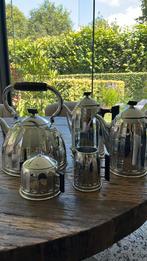 Vintage/art deco set Demeyer, Antiek en Kunst, Ophalen of Verzenden