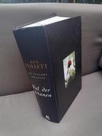 Ken Follett - Val der Titanen - Hardcover, Ophalen of Verzenden, Gelezen, Ken Follett, Nederland