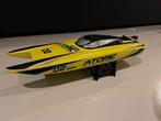 RC Boot - Atomic Race, Ophalen, Nieuw