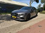 Mercedes A 35 AMG 4Matic  AMG Speedshift Performance-stoelen, 1800 kg, Zwart, 4 cilinders, Bedrijf