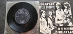 The Beatles Hello Goodbye / I am the Walrus 1967, Gebruikt, 7 inch, Single, Ophalen of Verzenden