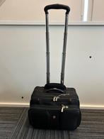Rolkoffer, Ophalen of Verzenden, Gebruikt, Overige materialen, Minder dan 50 cm