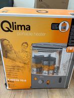 Nieuw: Qlima R 4224S TC2 Petroleum Kous Kachel, Verzenden, Overige brandstoffen, Nieuw, Petroleumkachel