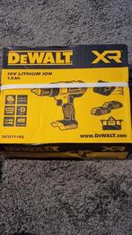 DCD771S2 DEWALT XR, Ophalen of Verzenden, Nieuw