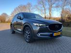 Luxe Mazda CX5 2.0 SkyActiv GTM 160 AUT/LEDER/BOSE/PANO/4WD, Auto's, Automaat, 1998 cc, 15 km/l, 4 cilinders