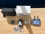 DJI Mini 4 Pro Fly More Combo (RC2 & NDs) Met Care Refresh, Ophalen of Verzenden, Zo goed als nieuw, Drone met camera