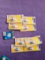 Adapter E17 E24, Ophalen of Verzenden, Nieuw, E27 (groot)