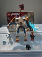 Lego ninjago set 71761. PERFECTE STAAT!, Ophalen, Zo goed als nieuw, Complete set, Lego