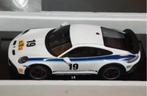 1:18 PORSCHE 911 992 DAKAR design 1974 #19 Spark inbox WRH, Verzenden, Zo goed als nieuw, Auto, Overige merken