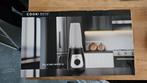 Blender / smoothie maker nieuw in doos, Ophalen of Verzenden, Nieuw, Blender
