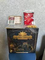 Dungeon Fighter: Collector's Edition e.d., Hobby en Vrije tijd, Gezelschapsspellen | Bordspellen, Vijf spelers of meer, Ophalen of Verzenden
