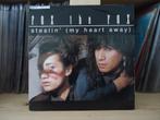 7" Single Fox The Fox - Stealin' My Heart / In The Dark Of, Gebruikt, 7 inch, Single, Ophalen of Verzenden
