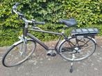 SPARTA B2 SPECIAL ELEKTRISCHE FIETS BOSCH MIDDENMOTOR, Ophalen of Verzenden, Zo goed als nieuw, Sparta, Versnellingen