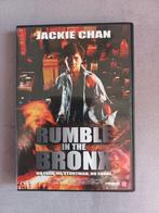 Dvd Jackie Chan, Vanaf 12 jaar, Ophalen, Zo goed als nieuw, Actie