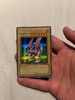 Yugioh SDD E001 Seiyarhu NM, Ophalen of Verzenden, Nieuw, Losse kaart