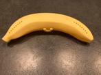 Bananenbeschermer - Bananenhouder, Ophalen of Verzenden, Gebruikt