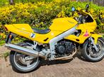 Triumph Sprint RS 955i (2002), Toermotor, Particulier, 955 cc, 3 cilinders