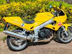 Triumph Sprint RS 955i (2002), Motoren, Toermotor, Particulier, 955 cc, 3 cilinders