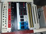 Patchbays (onderste twee), Ophalen of Verzenden, Gebruikt