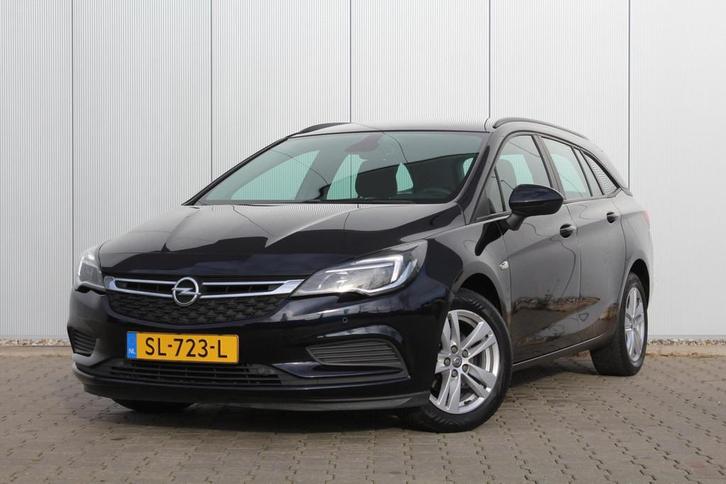 Opel Astra Sports Tourer 1.0 Online Edition | Navigatie | Ai, Auto's, Opel, Bedrijf, Te koop, Astra, ABS, Airbags, Airconditioning