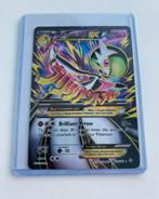 M gardevoir EX, Ophalen of Verzenden, Zo goed als nieuw, Losse kaart
