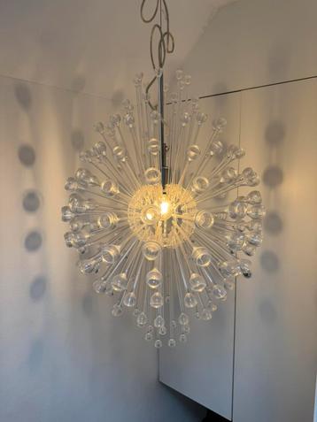 GRATIS lamp/kroonluchter