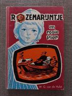 Boeken van Rozemarijntje WG vd Hulst, Ophalen of Verzenden, W.G. v.d. Hulst