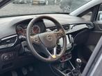 Opel Corsa 1.4 Online Edition/CARPLAY/NAVI/PARK PILOT, Voorwielaandrijving, Lichtsensor, Gebruikt, 4 cilinders