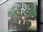 In de Ban van de Ring Bordspel, Ophalen of Verzenden, Zo goed als nieuw