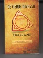 De vierde dimensie Hans Peter Roel, Boeken, Esoterie en Spiritualiteit, Gelezen, Ophalen of Verzenden