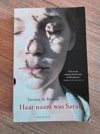 Tatiana de Rosnay - Haar naam was Sarah, Ophalen of Verzenden, Zo goed als nieuw, Tatiana de Rosnay