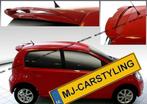 Skoda Citigo - Dakspoiler IV, Ophalen of Verzenden, MJ-Carstyling, Info@mj-carstyling.net, Sibeliusstraat 81 5011JH Tilburg