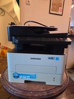 Samsung Xpress M2885FW WiFi Printer kopieer fax laserprinter, Computers en Software, Printers, Gebruikt, All-in-one, Samsung, Laserprinter