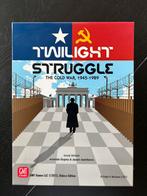 Twilight Struggle bordspel voor 2 personen, Hobby en Vrije tijd, Gezelschapsspellen | Bordspellen, Ophalen, Zo goed als nieuw