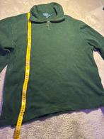 Ralph lauren zip-up, Ophalen of Verzenden, Zo goed als nieuw
