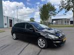 Peugeot 308 SW 1.6 BlueHDI Blue Lease Executive 6-Bak 120 PK, Voorwielaandrijving, Stof, Gebruikt, 4 cilinders