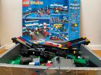 Lego Trein System 4561 - Vintage!, Ophalen of Verzenden, Gebruikt, Complete set, Lego