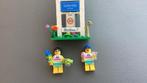 Lego set 21358 beide Paradisa's, Ophalen of Verzenden, Nieuw, Losse stenen, Lego