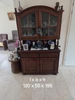 Buffetkast, Huis en Inrichting, Kasten | Buffetkasten, Ophalen, Gebruikt, 100 tot 150 cm, 150 tot 200 cm