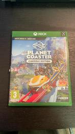 Planet coaster xbox, Ophalen, Zo goed als nieuw
