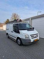 Ford Transit 2.2 260S VAN LR 85 DPF 4.23 2010, Auto's, Bestelauto's, Diesel, Particulier, Ford, 85 pk