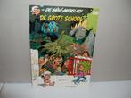 MINI-MENSJES - Compl.Reeks 1 t/m 39, Boeken, Stripboeken, Complete serie of reeks, Ophalen of Verzenden, Gelezen, Pierre Seron