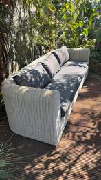 Extra grote 250x90 tuinbank, Tuin en Terras, Ophalen, Zo goed als nieuw
