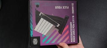 Cooler Master MCA-U002R-KPCI40-200 beschikbaar voor biedingen