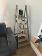 Vintage oude schilderstrap., Ophalen of Verzenden, Zo goed als nieuw, Minder dan 2 meter