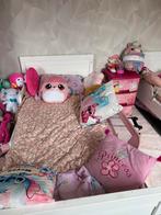 Meegroeibed ikea, Ophalen of Verzenden, Zo goed als nieuw, Poppenhuis