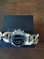Michael Kors horloge, Overige materialen, Polshorloge, Overige materialen, Zo goed als nieuw