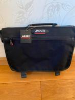 Nieuwe Musto Performance Laptop Tas - 36x33x11cm, Overige materialen, Nieuw, Minder dan 50 cm, Ophalen of Verzenden
