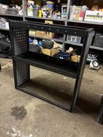 Modul System Inrichting Werkbus, Ophalen, Gebruikt